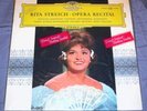 RITA STREICH OPERA RECITAL PUCCINI MASSENET MOZART SEALED DGG PROMO IMPORT LP