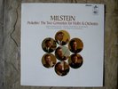 NATHAN MILSTEIN, SAX 5275, Ex