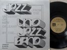 UNIVERSITY OF NEW ORLEANS (UNO) JAZZ BAND private funk breaks female vocals