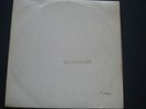 THE BEATLES White Album UK LP Unusual 