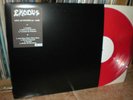 EXODUS-LIVE AT STUDIO 54-1985 RARE LTD 125 COPIES METALLICA TESTAMENT BAY AREA