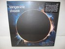 TANGERINE DREAM zeit 2 LP BLUE + 2 CD + BOOK SEALED limited edition deluxe #25