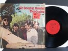 Sir Douglas Quintet - Mendocino - Smash 1969 LP in shrink wrap VG++