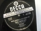 SXL 2135 - LP ONLY DECCA STEREO WBG EX - MOZART SYMPHONY 32/38 - PETER MAAG RARE