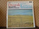 Decca SXL 2289 Istvan Kertesz 