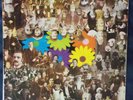 The Beatles Fifth Christmas Disc with Fan Club Newsletter