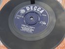 GRAHAM BOND ORGANIZATION LONG TALL SHORTY DECCA UK EX+