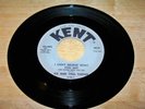 Ike and Tina Turner - I Can't Believe What You Say - Kent 402
