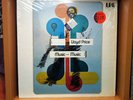 LLOYD PRICE Music-Music lp on LPG 1976 SOUL FUNK cover of Uphill Peace Of Mind