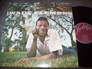 Wade Flemons    1st Release    Maroon  Vee-Jay     1959