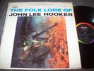 John Lee Hooker  