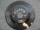 JIMMY INMAN AND THE IMPOLLOS 50s DOOWOP 45 I’M SO SORRY/ YOU NEVER REALIZED Rare