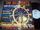The Belmonts   