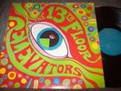 The 13th Floor Elevators  