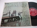 the  moody blues ( the magnificent  moodies ) album on decca unbox 1965  rare