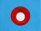 JAMES FOUNTAIN seven day lover PEACHTREE 127 northern soul 45 *RARE*