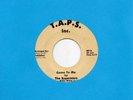SUPERSTARS Come To Me T.A.P.S. modern soul stepper 45 RARE *Listen*