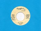 UNITY Too Young APEX modern sweet soul 45 RARE *Listen*