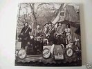 The Raconteurs - Consolers Of The Lonely (Dolp, White Stripes, Jack White)