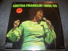 SEALED     Aretha Franklin   