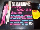 Brenda Holloway  