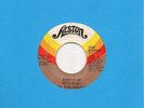 MILTON WRIGHT keep it up/ the silence ALSTON modern soul 45 *Listen*