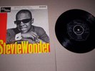 stevie wonder fingertips ep mono tamla motown factory sample excellent 1st press