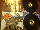 RARE record by Judas Priest - Jugulator - SPV 085-18781 - 1997