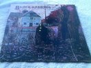 Black Sabbath 1st LP UK vertigo Swirl label Philips credit 1st pressing superb