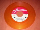 Northern Soul 45 Bobby Patterson I'm in Love With You Jetstar Gold Vinyl NM DJ