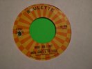 ANITA HUMES & THE ESSEX : What Did I Do (Roulette 4542) Northern Soul 45 LISTEN