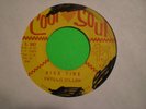 PHYLLIS DILLON : Nice Time / Humpty Dumpty (Cool Soul 007) Reggae Ska 45 LISTEN