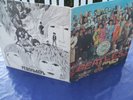THE BEATLES - rare DLP - 