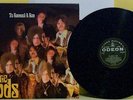 The Gods - To Samuel A Son Featuring Ken Hensley ( Uriah Heep )  RARE OOP  ODEON