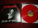 METALLICA 