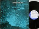 Herbie Hancock Empyrean Isles Blue Note BST 84175 Van Gelder Liberty Stereo NM