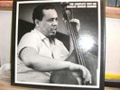 CHARLES MINGUS THE COMPLETE 1959 CBS SESSIONS MOSAIC BOXSET LP RECORD