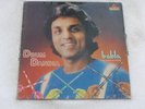 BABLA DRUM DANDIA DISCO  LP Record Bollywood India HEAR
