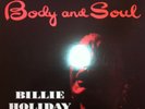 Billie Holiday: Body and Soul, MFSL No. 2613, limited Edition, Vinyl