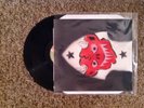 war hungry LP cold world iron boots DTN leeway hatebreed madball