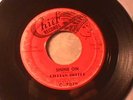 LILLIAN OFFITT Shine On RARE CHICAGO NEW BREED R&B ROCKER/BLUES 45 Hear CHIEF