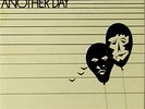 U2 'ANOTHER DAY' VERY RARE IRISH PRESSED PICTURE SLEEVE 7