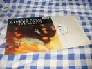 LP Rock Bob Downes - Open Music Diversions (8 Song) OPENIAN