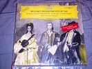 MOZART: DIVERTIMENTO ES-DUR KV 563 TRIO ITALIANO D'ARCHI SEALED PROMO RECORD DGG