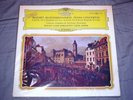 MOZART: KLAVIERKONZERTE PIANO CONCERTOS KV 413 KV450 ANDA SEALED PROMO LP DGG