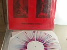 Marillion Forgotten Demos 80-82 Multi coloured Vinyl EX+ LP