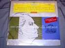 MOZART: KLAVIERKONZERTE A-DUR KV488 UND C-MOLL KV491 SEALED RECORD DGG