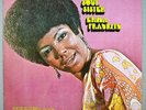 ERMA FRANKLIN Soul Sister BRUNSWICK FROM 19 69 VERY RARE ??????