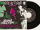 johnny Hallyday 