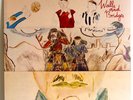 JOHN LENNON WALLS AND BRIDGES LP 180 mg.